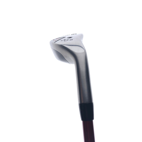 Used Ping G15 3 Hybrid / 20.0 Degrees / Stiff Flex