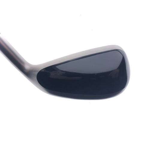 Used Ping G15 3 Hybrid / 20.0 Degrees / Stiff Flex