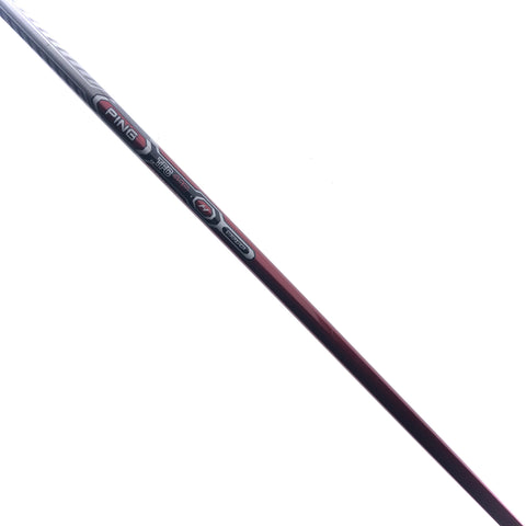Used Ping G15 3 Hybrid / 20.0 Degrees / Stiff Flex