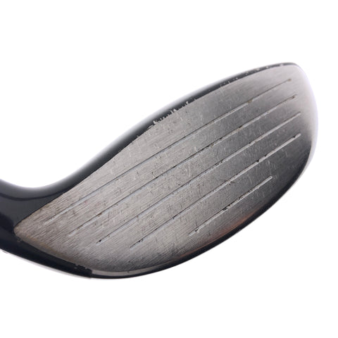 Used Ping G15 4 Fairway Wood / 17 Degrees / Soft Regular Flex / Left-Handed