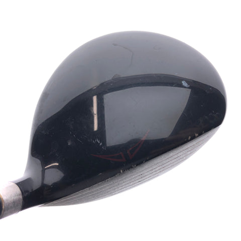 Used Ping G15 4 Fairway Wood / 17 Degrees / Soft Regular Flex / Left-Handed