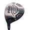 Used Ping G15 4 Fairway Wood / 17 Degrees / Soft Regular Flex / Left-Handed