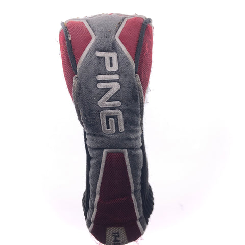 Used Ping G15 4 Hybrid / 23 Degrees / Regular Flex