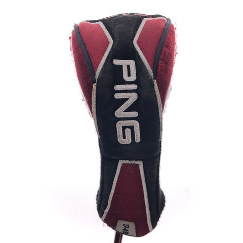 Used Ping G15 4 Hybrid / 23 Degrees / Regular Flex