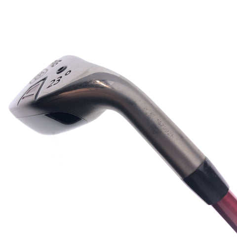 Used Ping G15 4 Hybrid / 23 Degrees / Regular Flex