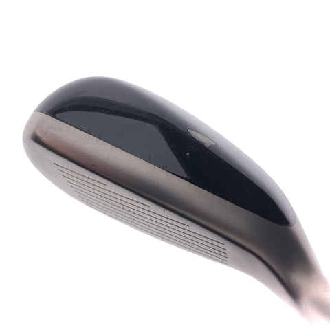 Used Ping G15 4 Hybrid / 23 Degrees / Regular Flex