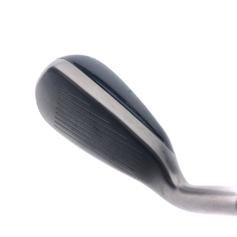 Used Ping G15 4 Hybrid / 23 Degrees / Regular Flex