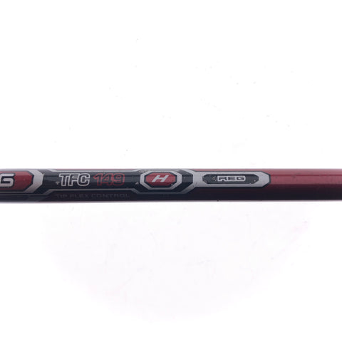 Used Ping G15 4 Hybrid / 23 Degrees / Regular Flex