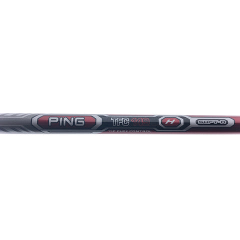Used Ping G15 4 Hybrid / 23 Degrees / Regular Flex