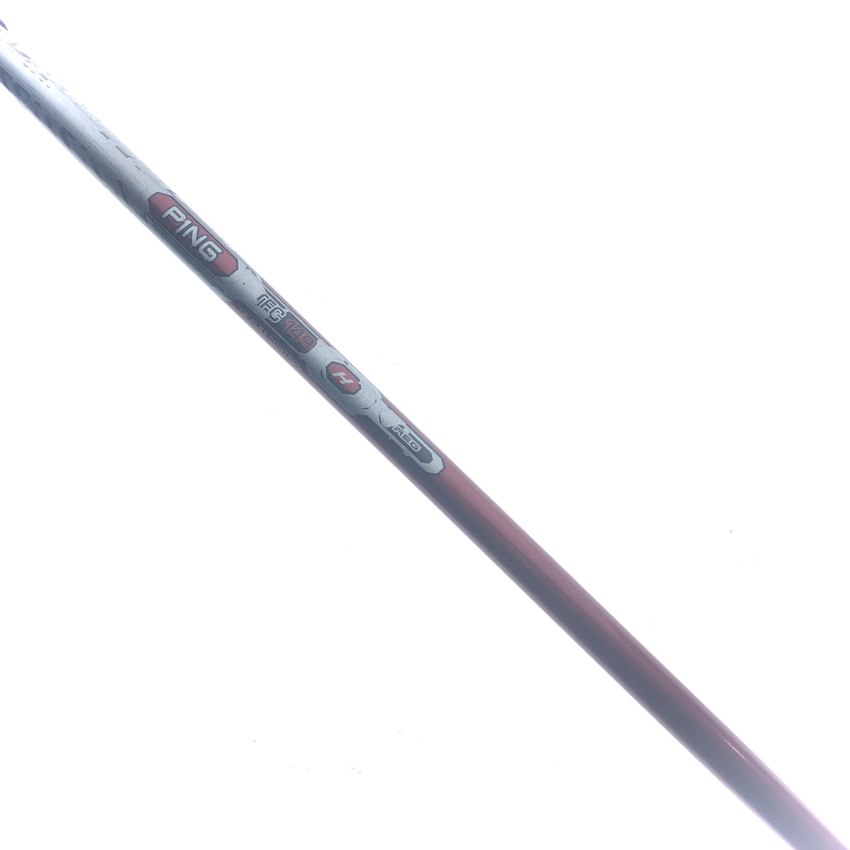 Used Ping G15 4 Hybrid / 23.0 Degrees / Regular Flex