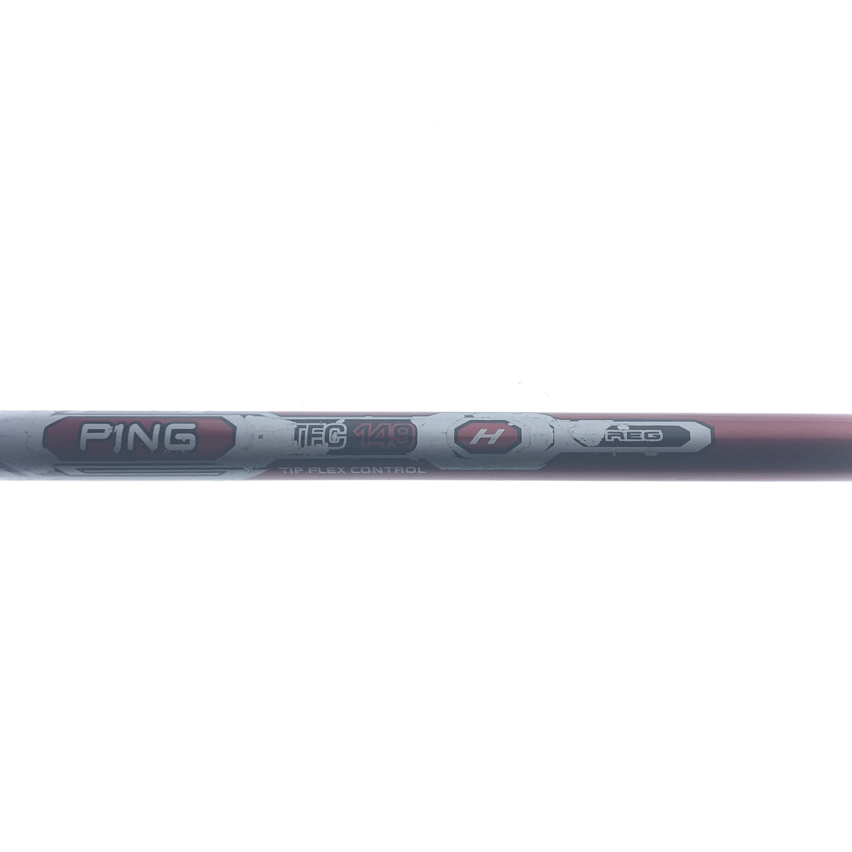 Used Ping G15 4 Hybrid / 23.0 Degrees / Regular Flex