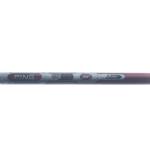 Used Ping G15 4 Hybrid / 23.0 Degrees / Regular Flex