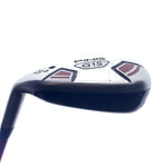 Used Ping G15 4 Hybrid / 23.0 Degrees / Stiff Flex / Left-Handed