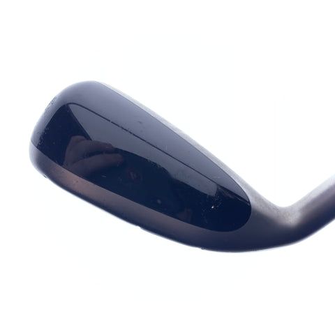 Used Ping G15 4 Hybrid / 23.0 Degrees / Stiff Flex / Left-Handed