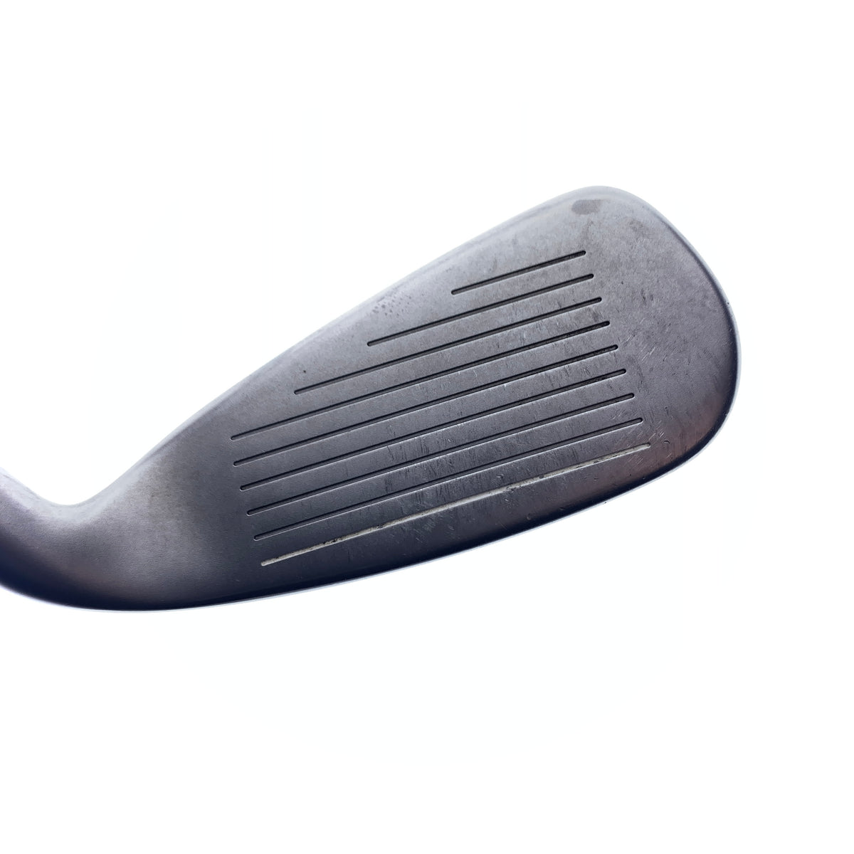 Used Ping G15 4 Hybrid / 23.0 Degrees / Stiff Flex / Left-Handed