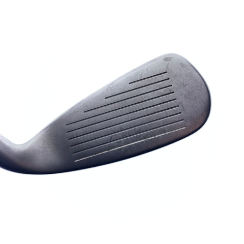 Used Ping G15 4 Hybrid / 23.0 Degrees / Stiff Flex / Left-Handed