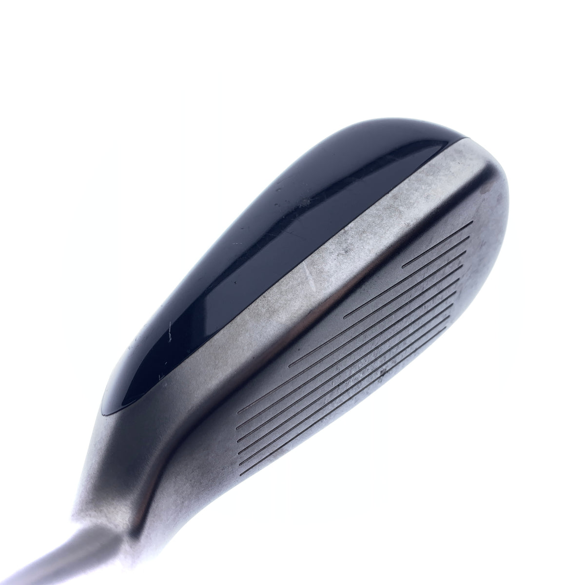 Used Ping G15 4 Hybrid / 23.0 Degrees / Stiff Flex / Left-Handed