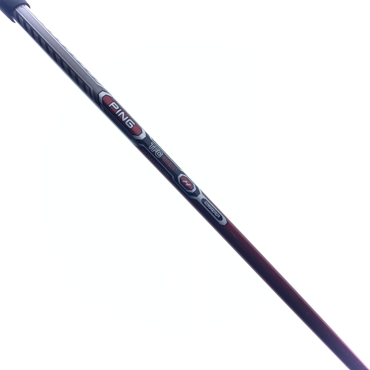 Used Ping G15 4 Hybrid / 23.0 Degrees / Stiff Flex / Left-Handed