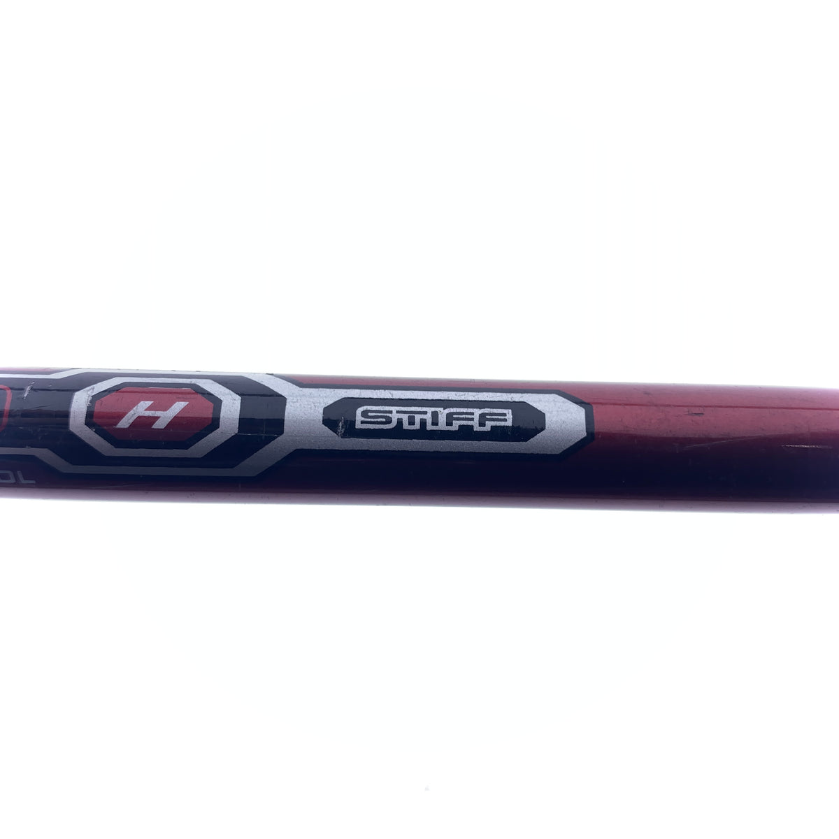 Used Ping G15 4 Hybrid / 23.0 Degrees / Stiff Flex / Left-Handed