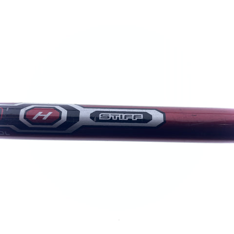 Used Ping G15 4 Hybrid / 23.0 Degrees / Stiff Flex / Left-Handed