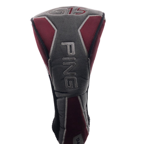 Used Ping G15 5 Fairway Wood / 18.5 Degrees / Regular Flex