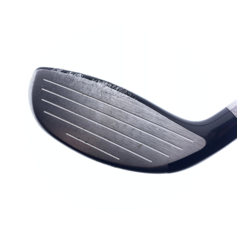 Used Ping G15 5 Fairway Wood / 18.5 Degrees / Regular Flex