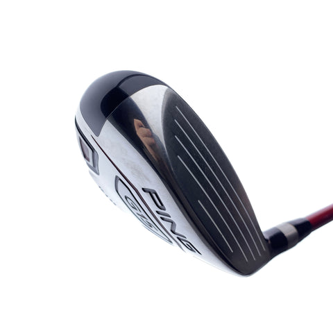 Used Ping G15 5 Fairway Wood / 18.5 Degrees / Regular Flex