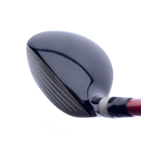Used Ping G15 5 Fairway Wood / 18.5 Degrees / Regular Flex
