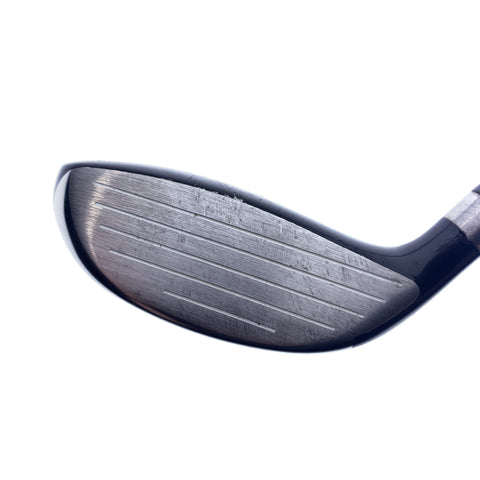 Used Ping G15 5 Fairway Wood / 18.5 Degrees / Soft Regular Flex