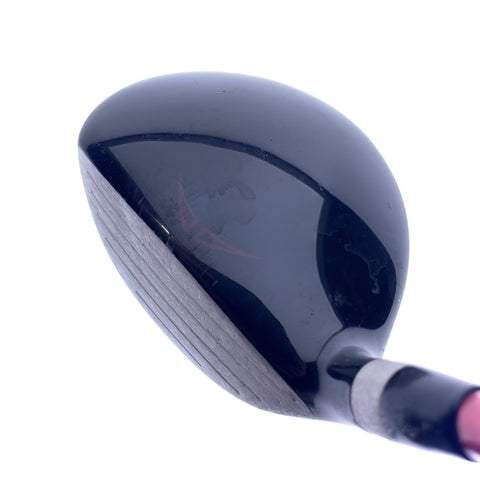 Used Ping G15 5 Fairway Wood / 18.5 Degrees / Soft Regular Flex
