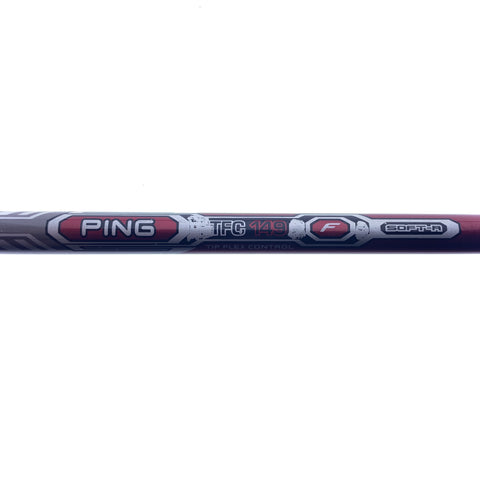 Used Ping G15 5 Fairway Wood / 18.5 Degrees / Soft Regular Flex