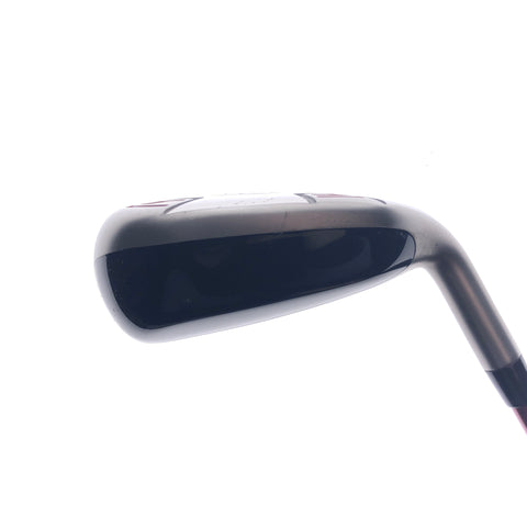 Used Ping G15 5 Hybrid / 23 Degrees / Stiff Flex