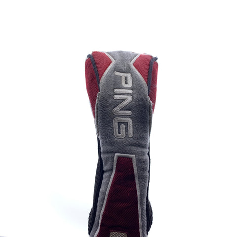 Used Ping G15 5 Hybrid / 27.0 Degrees / Regular Flex