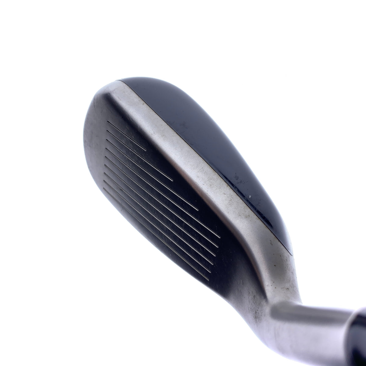 Used Ping G15 5 Hybrid / 27.0 Degrees / Regular Flex