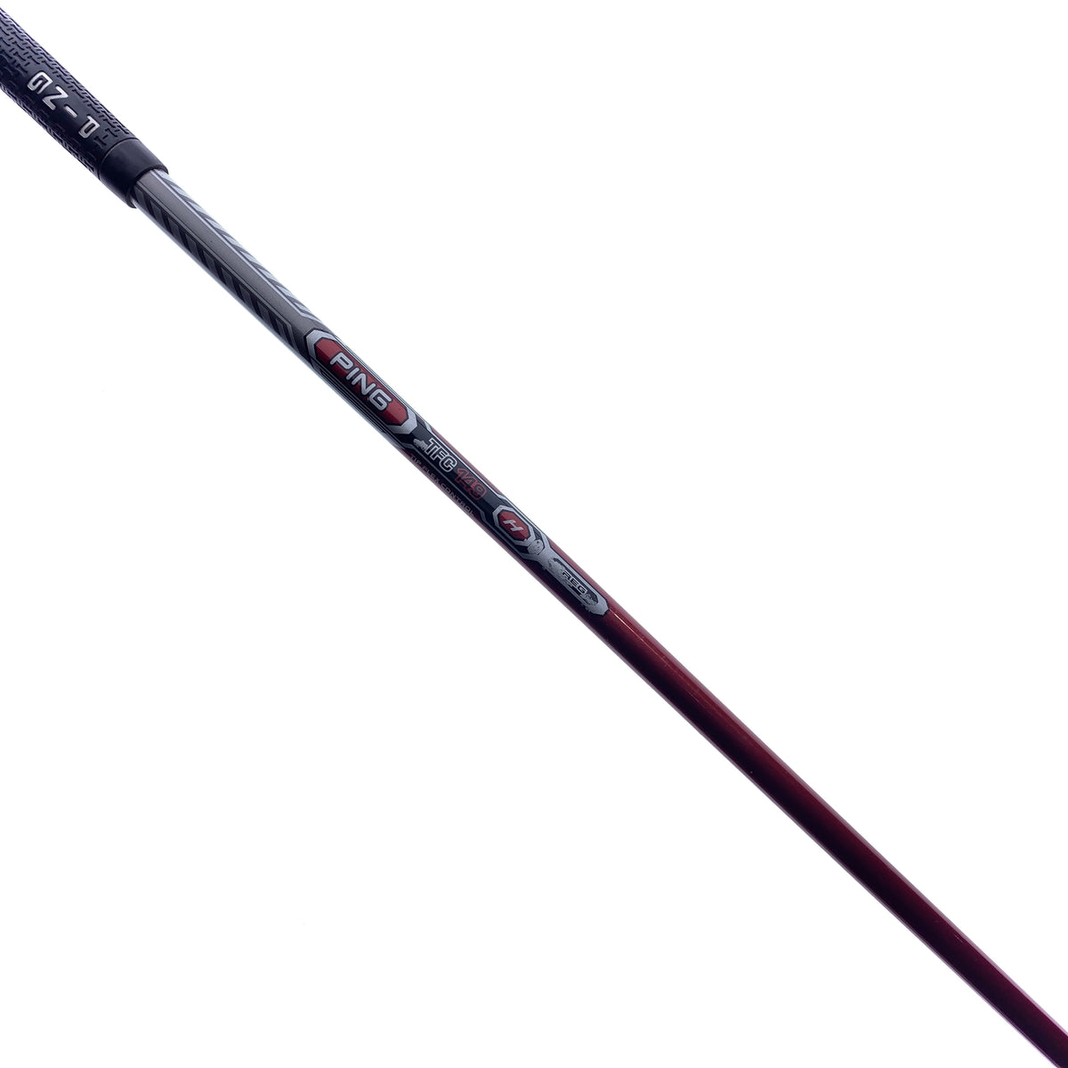 Used Ping G15 5 Hybrid / 27.0 Degrees / Regular Flex