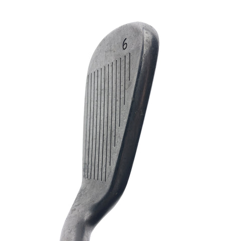 Used Ping G15 6 Iron / 29.0 Degrees / Regular Flex
