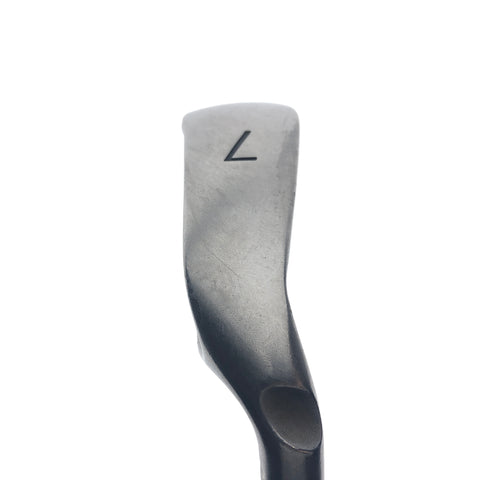 Used Ping G15 7 Iron / 37.0 Degrees / Regular Flex