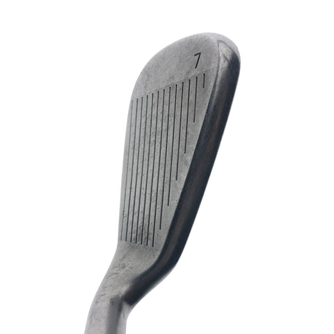 Used Ping G15 7 Iron / 37.0 Degrees / Regular Flex