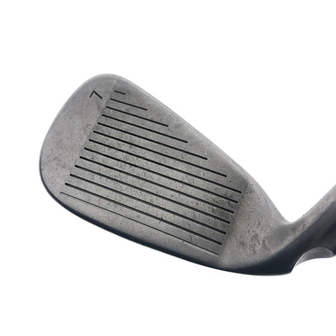 Used Ping G15 7 Iron / 37.0 Degrees / Regular Flex