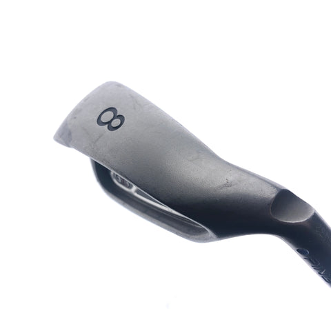 Used Ping G15 8 Iron / 36 Degrees / Regular Flex