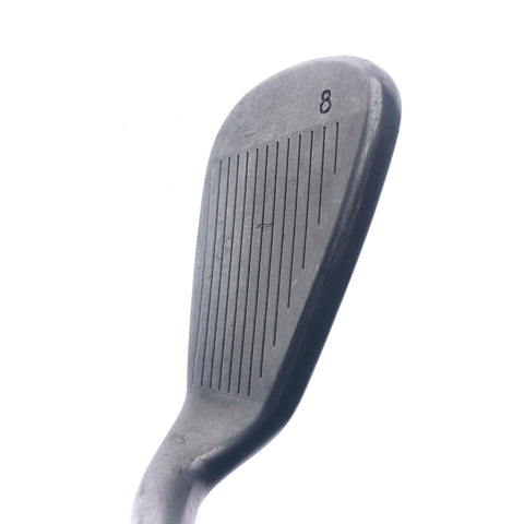 Used Ping G15 8 Iron / 36 Degrees / Regular Flex
