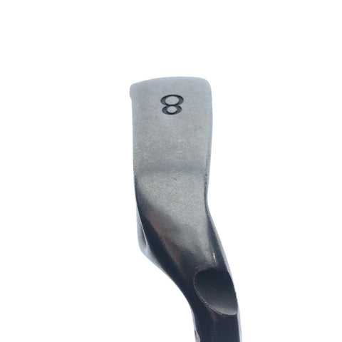 Used Ping G15 8 Iron / 36.0 Degrees / Ladies Flex