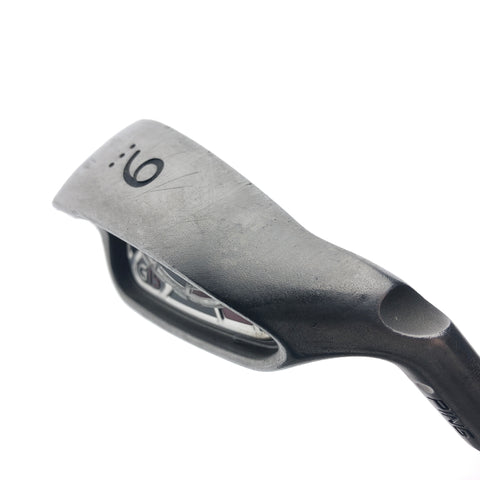 Used Ping G15 9 Iron / 40.0 Degrees / Regular Flex