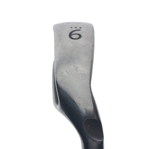 Used Ping G15 9 Iron / 40.0 Degrees / Regular Flex