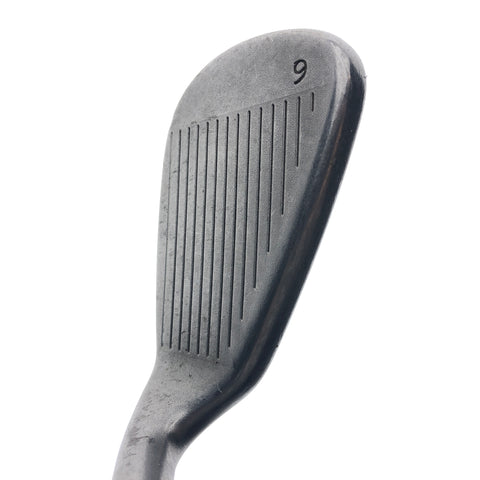 Used Ping G15 9 Iron / 40.0 Degrees / Regular Flex