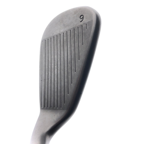 Used Ping G15 9 Iron / 40.0 Degrees / Regular Flex