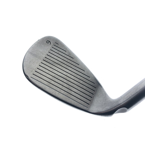 Used Ping G15 9 Iron / 40.0 Degrees / Regular Flex