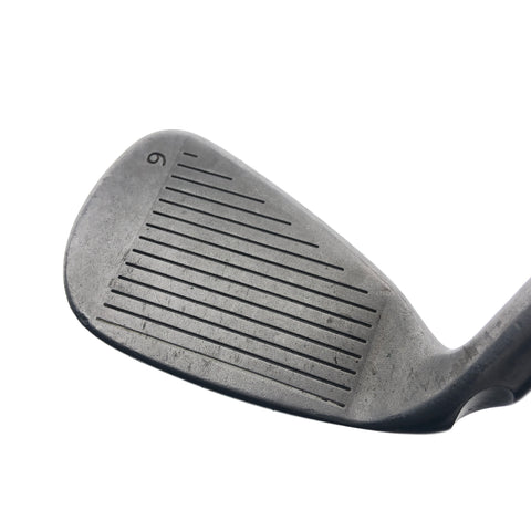 Used Ping G15 9 Iron / 40.0 Degrees / Regular Flex