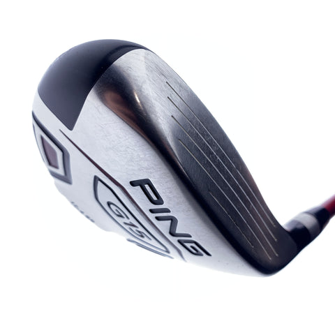 Used Ping G15 Draw 3 Fairway Wood / 15.5 Degrees / Regular Flex
