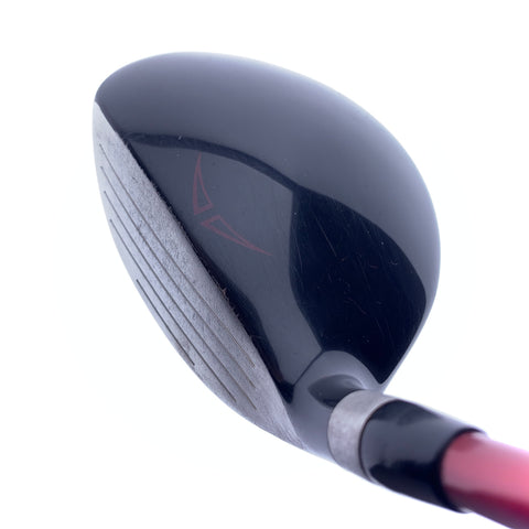 Used Ping G15 Draw 3 Fairway Wood / 15.5 Degrees / Regular Flex